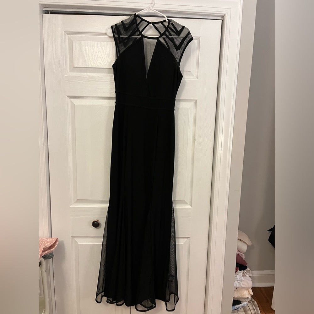 Beautiful Evening/Formal Gown, Nightway, Size 6